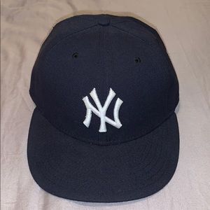 Yankees 59 Fifty New Era Cap